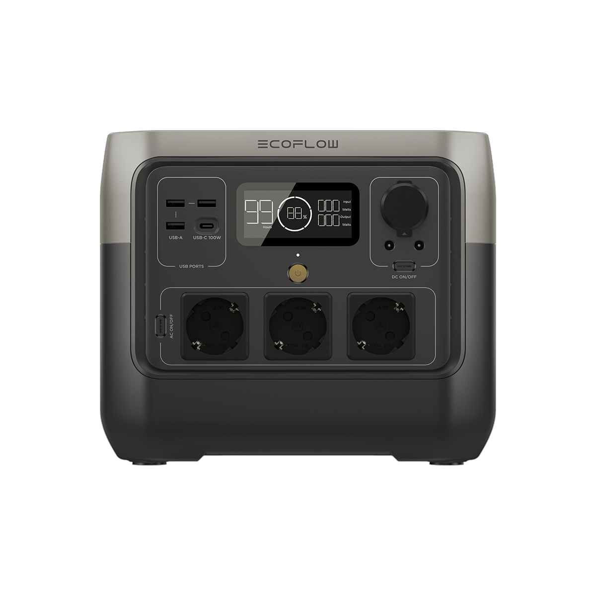EcoFlow RIVER 2 Pro（エコフロー リバー2プロ）はコスパ最高な